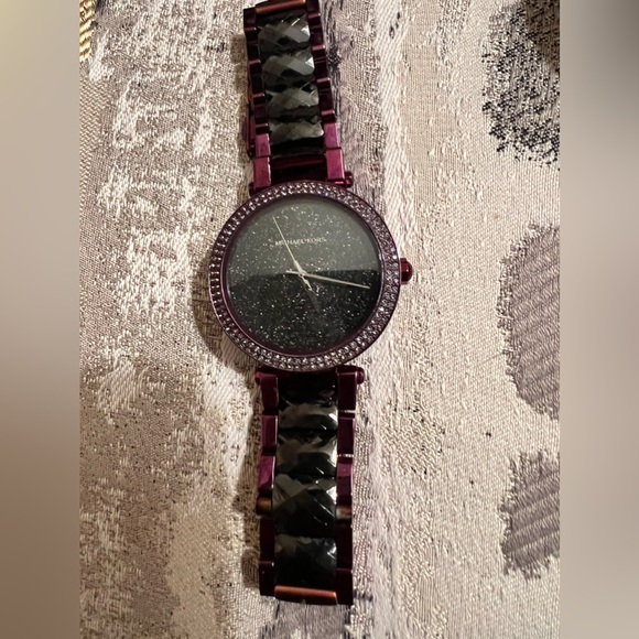 Michael kors watch - Picture 1 of 5
